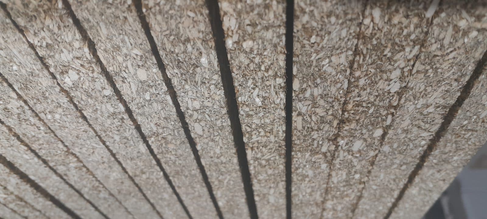 Hulkbuild engineered hemp board