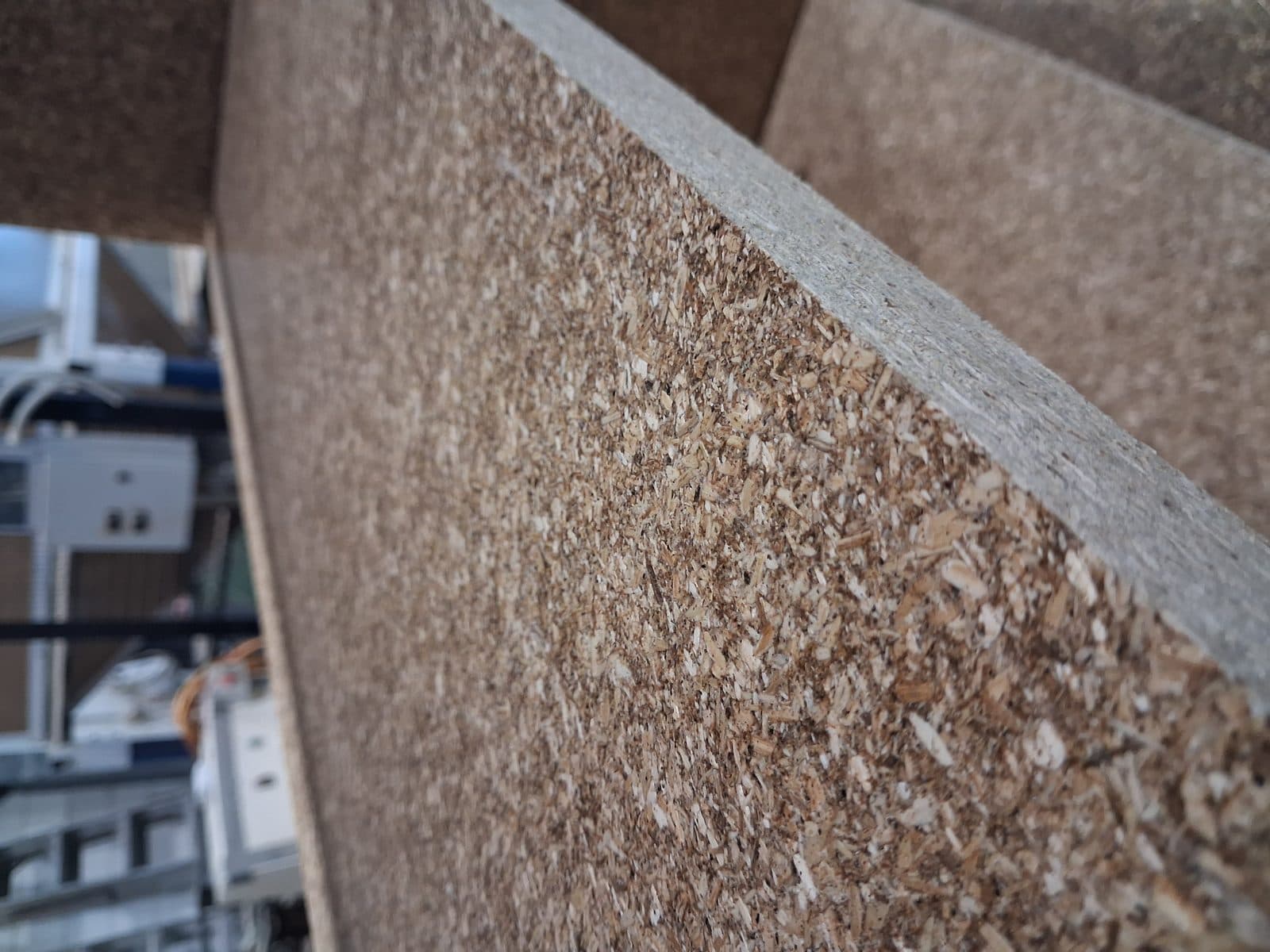 Hulkbuild board product
