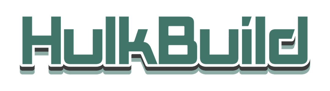 Hulkbuild