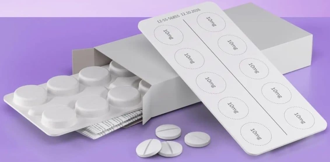 Consumer packaging