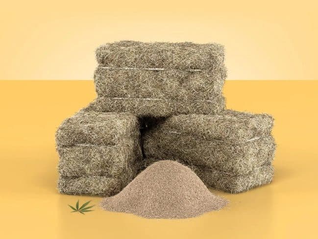 Hulkpack sustainable packaging